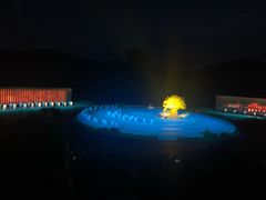 -鼎盛王朝康熙大典实景演出