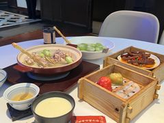 -侨美食家·40年地道粤菜(珠江新城店)