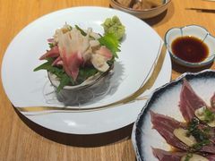 -桂马·日本料理·海胆·海鲜饭·酒场(民主广场店)