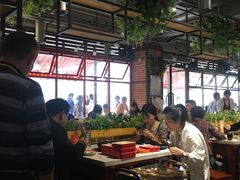 -钢管厂歆瑞源油卤串串香(春熙路太古里店)