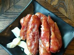 -老张牛肉面(天津万象城店)