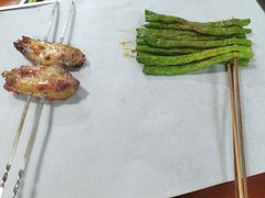 -江湖翅客(琶洲新村店)