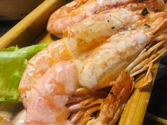 -Lingo西餐厅(仙乐斯广场店)