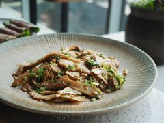 -半山腰·云南菜(侨福芳草地店)
