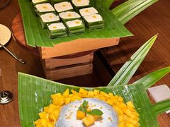 -杭州临平万丽酒店·燃餐厅(人民大道店)