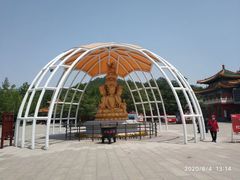 -龙口南山旅游景区