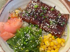 -戏作寿司(观音桥店)