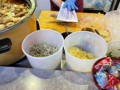 -安徽阜阳卷馍(西单店)