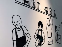 -THE PRESS(复旦大学店)