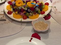 -PARFUM FLORAL花境法餐(南京首店)
