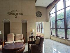 -厦门帝元维多利亚大酒店(环岛路黄厝海滩店)