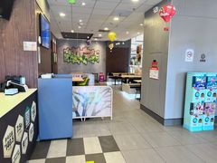 -德克士(翠湖二路吾悦广场店)