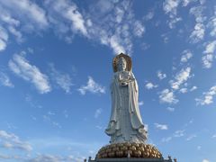 -三亚南山文化旅游区