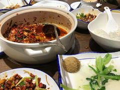-黔大人·贵州花溪牛肉粉(宝能太古城店)