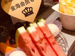 -海底捞火锅(武胜路凯德广场店)
