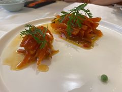 -惠丰堂饭庄·烤鸭·京味菜(翠微路店)