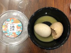 -南京大牌档(龙江新城市广场店)