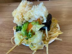 小菜-水仙拉面(水仙街店)
