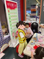 点击看大图 -meland亲子乐园(深圳领展中心城店)