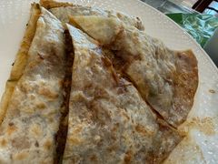 -民族饭荘(新华大街店)