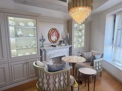 -Me Coffee下午茶艺术空间