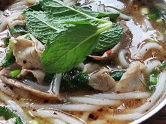 -攀枝花·任德琼·盐边羊肉米线