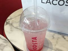 -COSTA COFFEE(斯普瑞斯奥特莱斯店)
