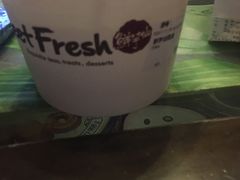 -鲜芋仙(宝地广场店)