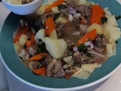 -马白开来特色羊排揪片子  (总店)