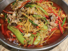 -杨记隆府重庆江湖菜(大悦城店)