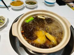 -天宜隆蘑菇宴火锅(石景山旗舰店)
