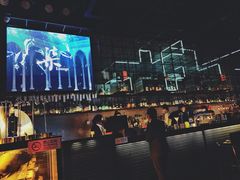 -柒Lounge(三里屯店)