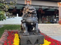 -北京宽沟会议中心
