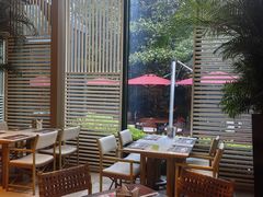 -金海湾自助餐厅(金陵饭店)