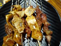 -酒座音乐主题串吧(滑翔西社区店)