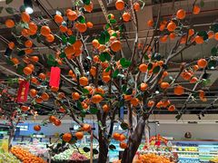 -兴龙广缘超市(奥体中心店)