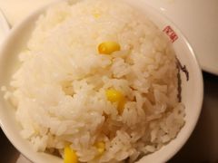 五常大米饭-绿茶餐厅(领展购物广场·中关村店)