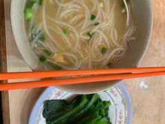 -一乐烧鹅(中环店)