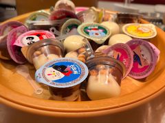 -龍歌自助小火锅(漳州二路爱购店)