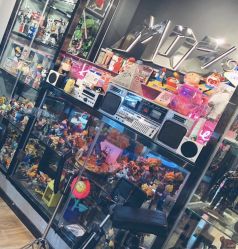 点击看大图 -MDZ STORE·TATTOO·耳饰