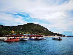 -海南分界洲岛旅游区