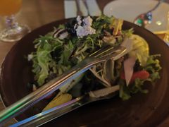 -MARU玛露音乐餐厅(大学路店)