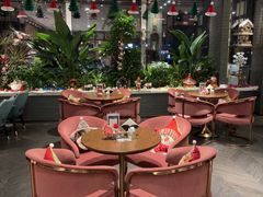 -大连铂尔曼酒店-铂尔曼美食廊 Pullman Deli