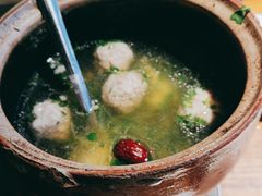 -老湘村·湖南土菜(天河维多利店)