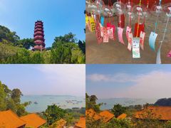-南沙天后宫景区