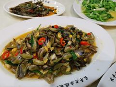 海瓜子-长平老姿娘夜粥(平东一街店)