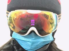 -长春莲花山滑雪场