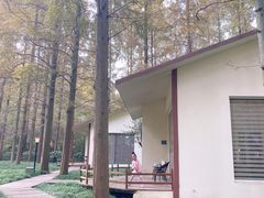 -上海怡沁园度假酒店