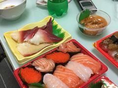-争鲜回转寿司(飞洲国际店)