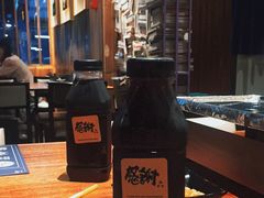 -吉·拾串烧烤专门店(领show天地店)